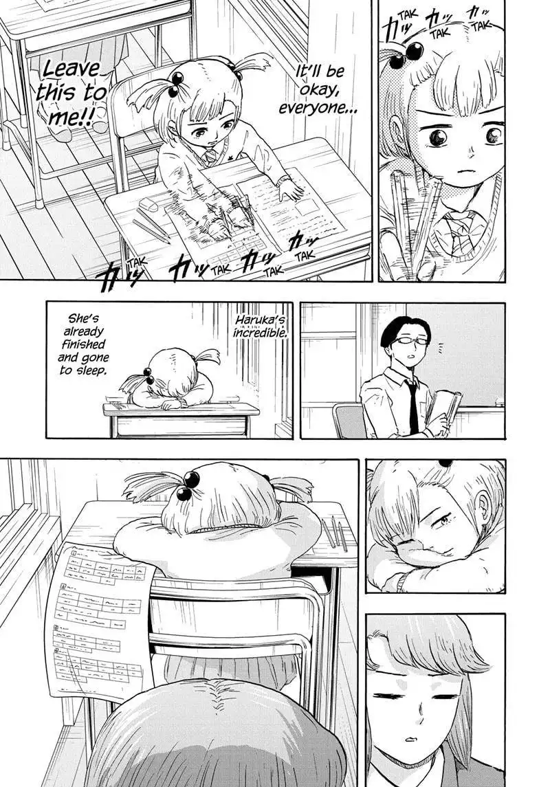High School Family: Kokosei Kazoku Chapter 24 5